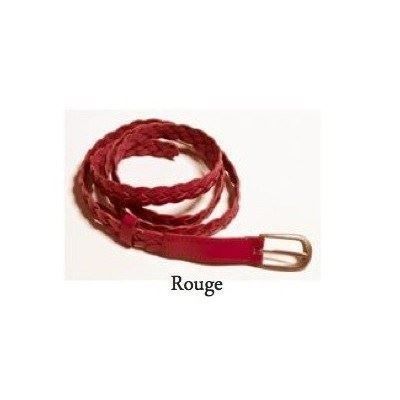 Cinture: Ceinture Capucine – Nuovo e nell'imballaggio originale da Puidoux venduto da 9Seasons