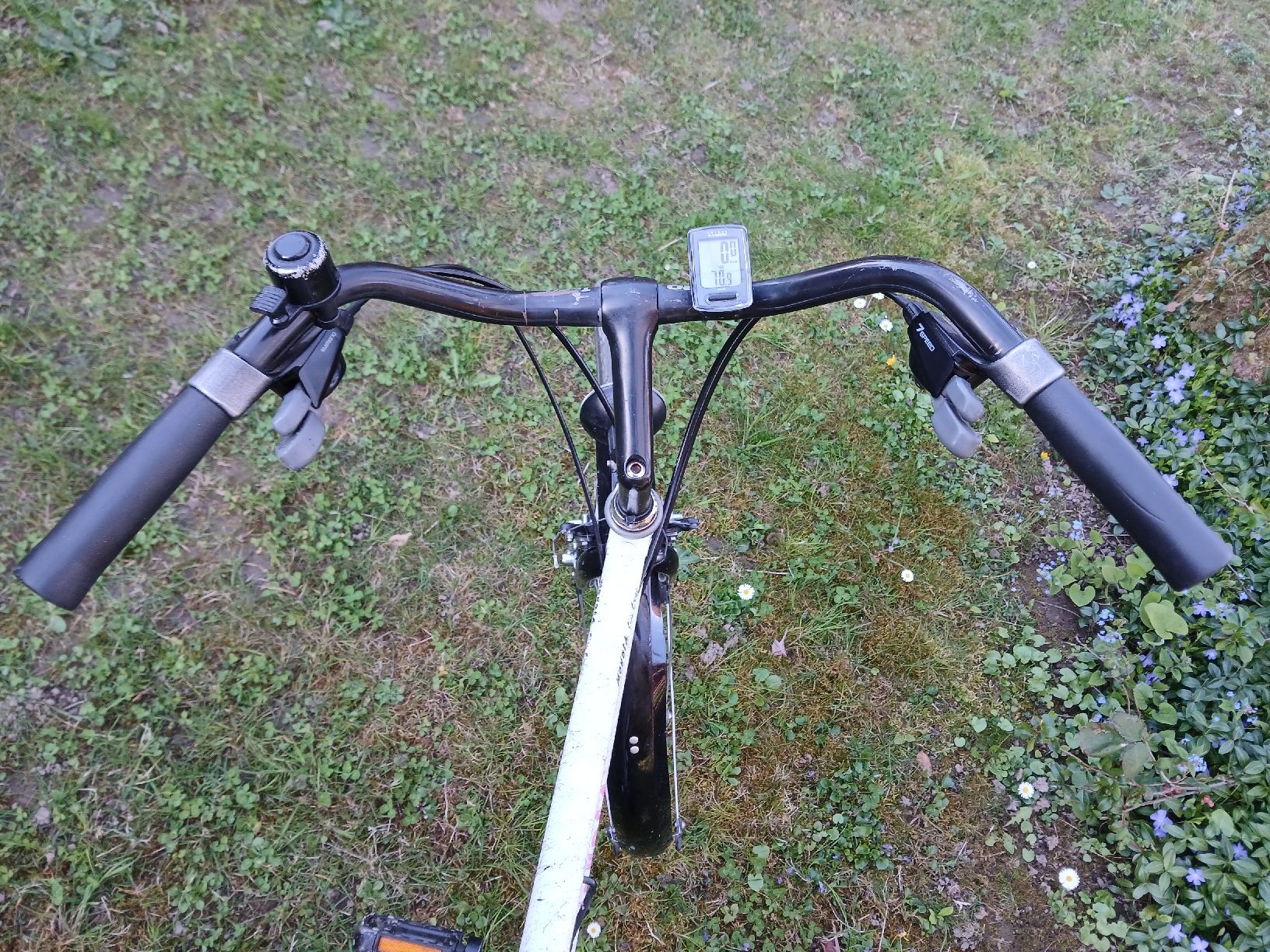 Mondia Biciclette: Mondia City Cross – Usato da Fräschels venduto da sascha.wuethrich 4