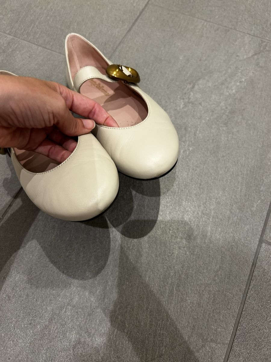 Scarpe da donna: Pretty ballerinas 39, top Zustand  – Usato da Zürich venduto da cos_b629 3