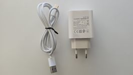 Huawei Ladegerät Telefon Charger (neu)
