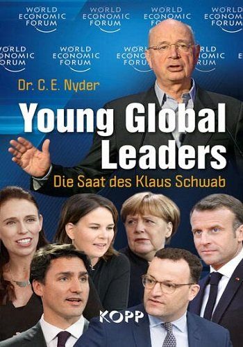 Bücher: Young Global Leaders – Gebraucht aus Schlatt TG von annesbuecher