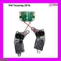 Volkswage VW Touareg 2016 Scheinwerfer-Tagfahrlicht-Modul
