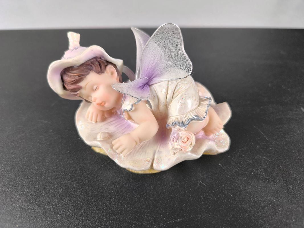Statuette: Deco-Figur – Usato da Rüti ZH venduto da Restwert_Rueti_ZH 3