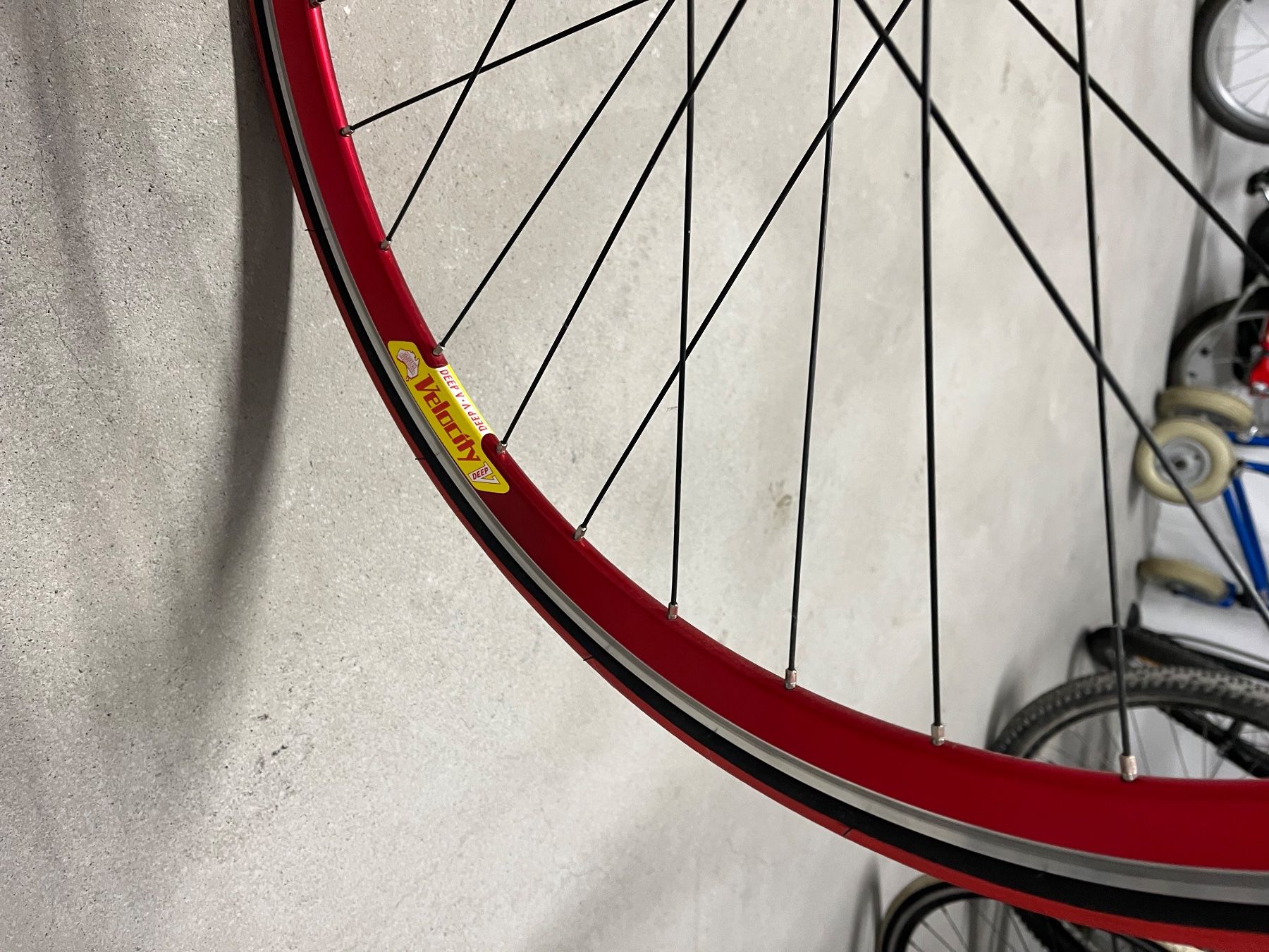 Velos: Fixie – Gebraucht aus Nassenwil von Keller111 4