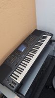 Technics KN7000 Keyboard gut erhalten