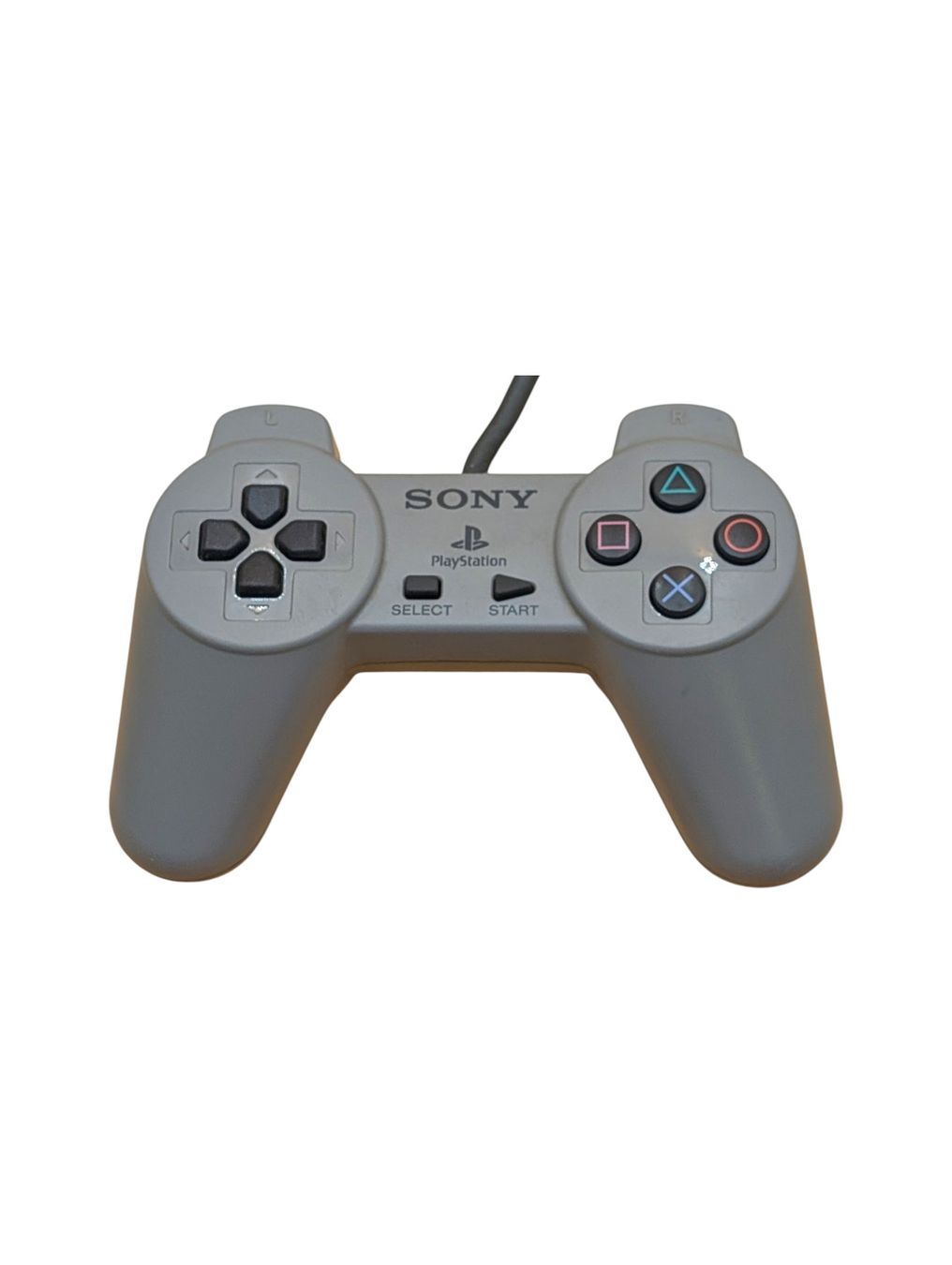 Sony Controller: Sony PlayStation 1 Controller – Usato da Domat/Ems venduto da IsseldorsShop
