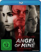 Angel of Mine (Blu-Ray)