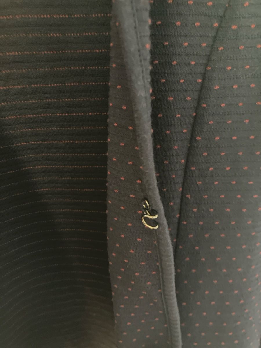 Tom Tailor Giacche: Blazer M tom taylor – Usato da Weissbad venduto da Praxedis_P51 2