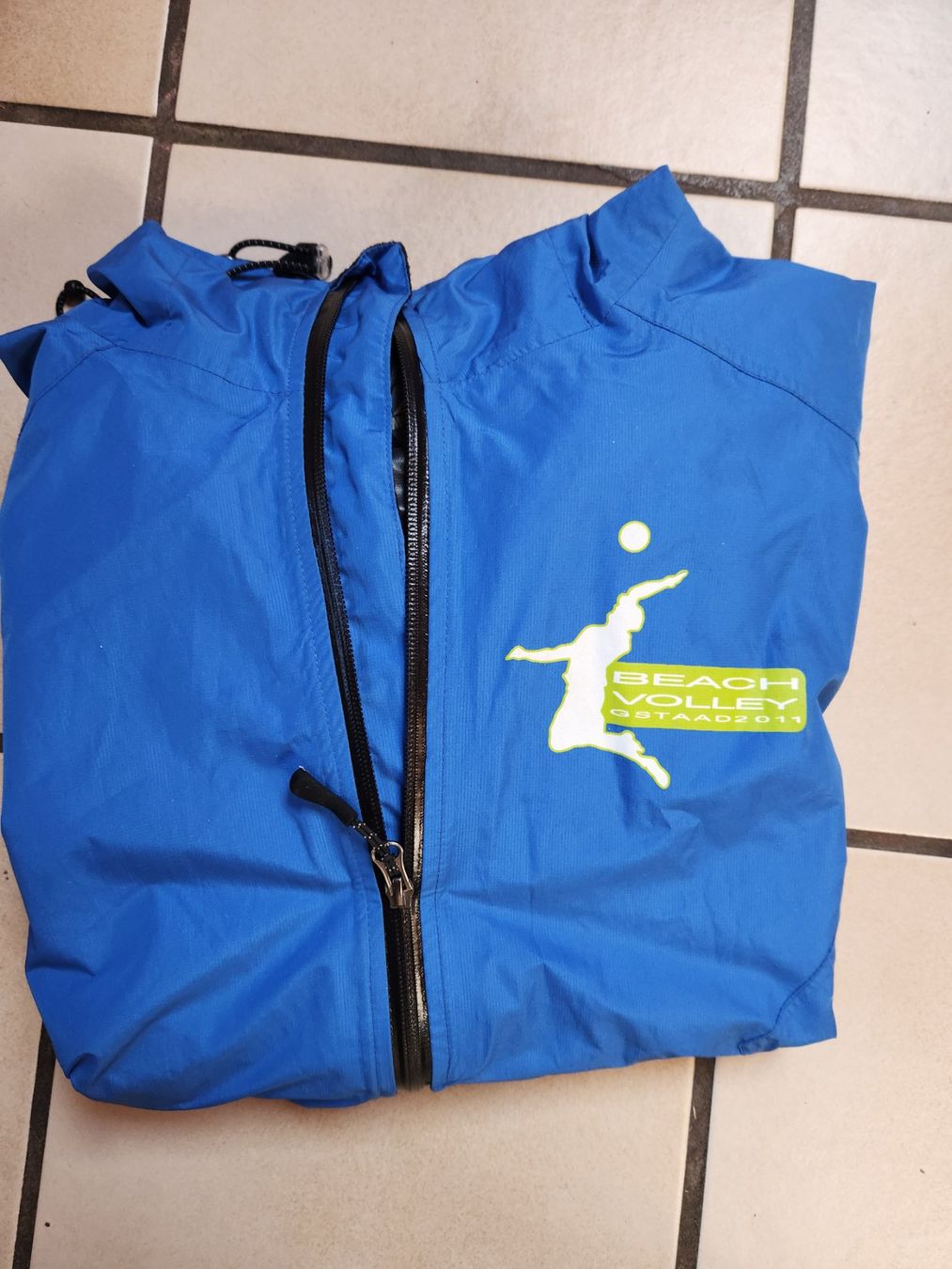 Mckinley Giacche: McKINLEY Regenjacke Gr.S – Usato da Gstaad venduto da Meiel2020 6