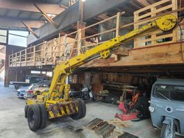 DEMAG Mobilkran