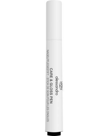 Unghie finte: Striplac Set | Farbe + Top Coat + Pflege / letztes Set – Nuovo e nell'imballaggio originale da Zäziwil venduto da blackpearl 4