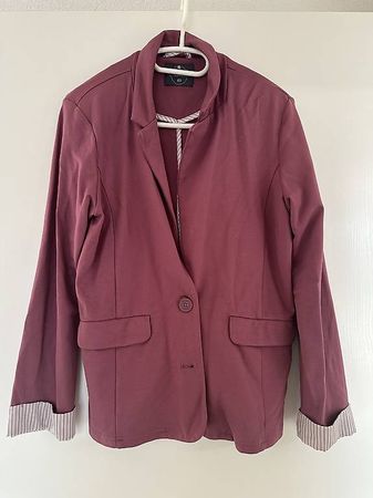 Blazer Marke Multiblu