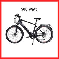 E Bike Allegro Speedbike Vitesse 25/45 km/h defekt