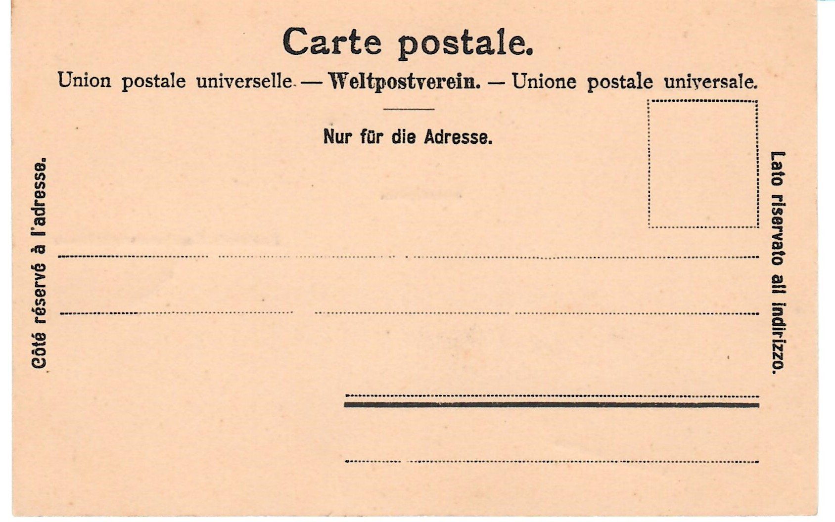 Cartoline postali: Aarau - Kantonale Krankenanstalt – Usato da Zweisimmen venduto da jakobsweg 1