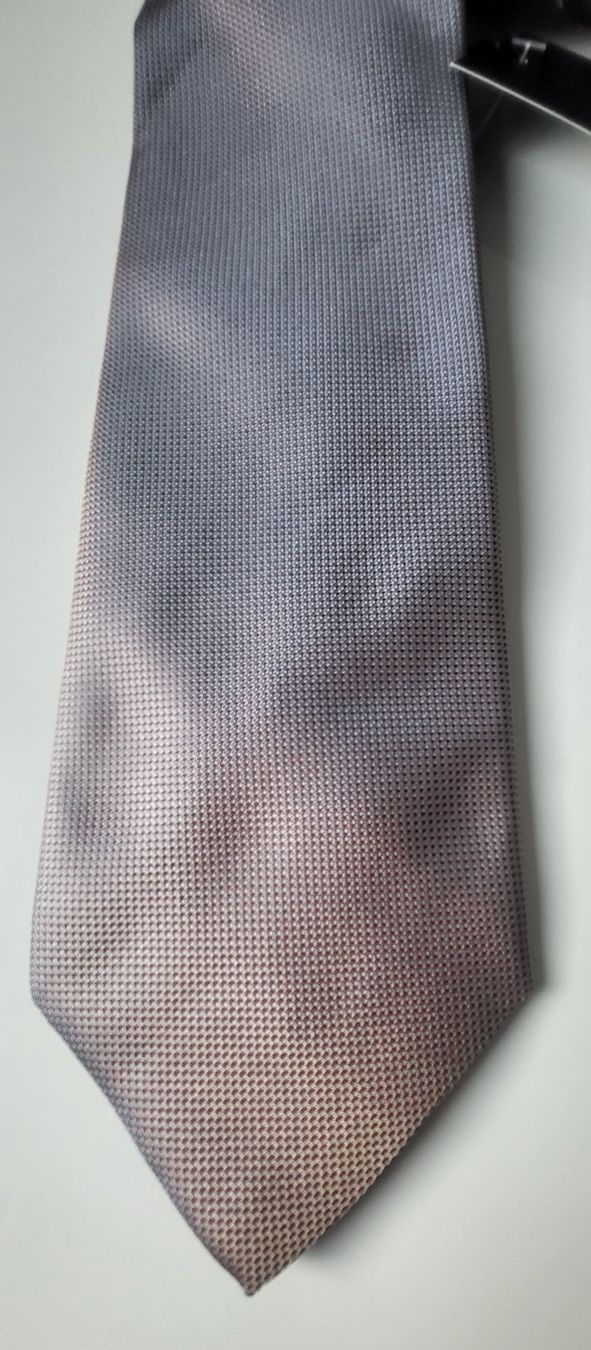 Saint Laurent Krawatten: Cravatta in seta Yves Saint Laurent nuova – Neu (gemäss Beschreibung) aus Giubiasco von fas_b82x 3