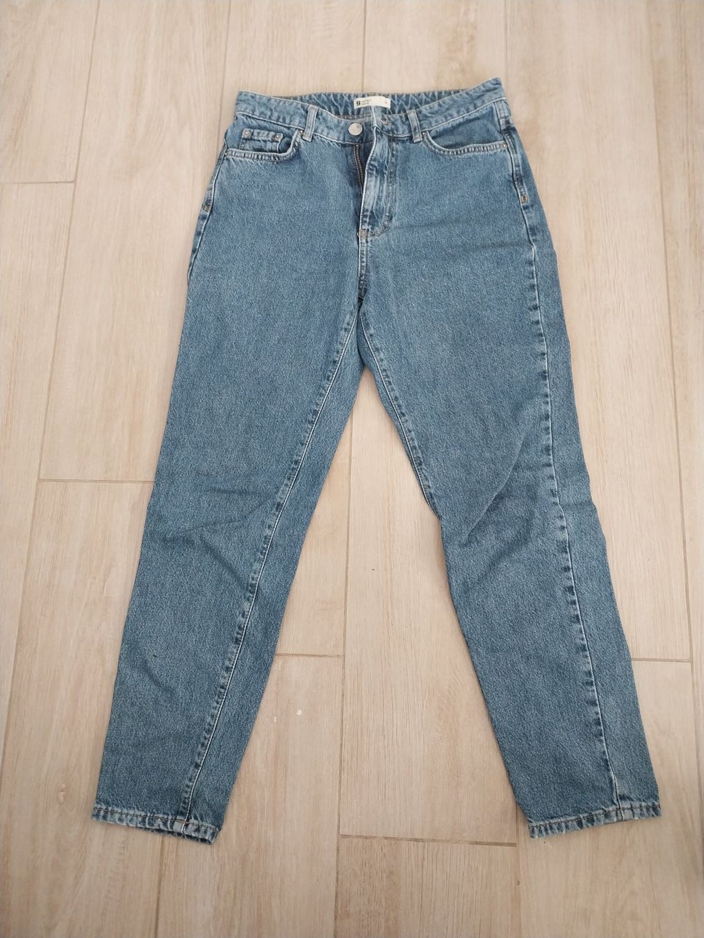 Jeans: Gut erhaltene Damen Jeans Gr. 36 – Usato da Birmensdorf ZH venduto da M4rwin