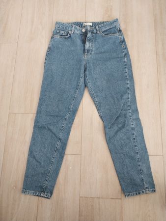 Gut erhaltene Damen Jeans Gr. 36