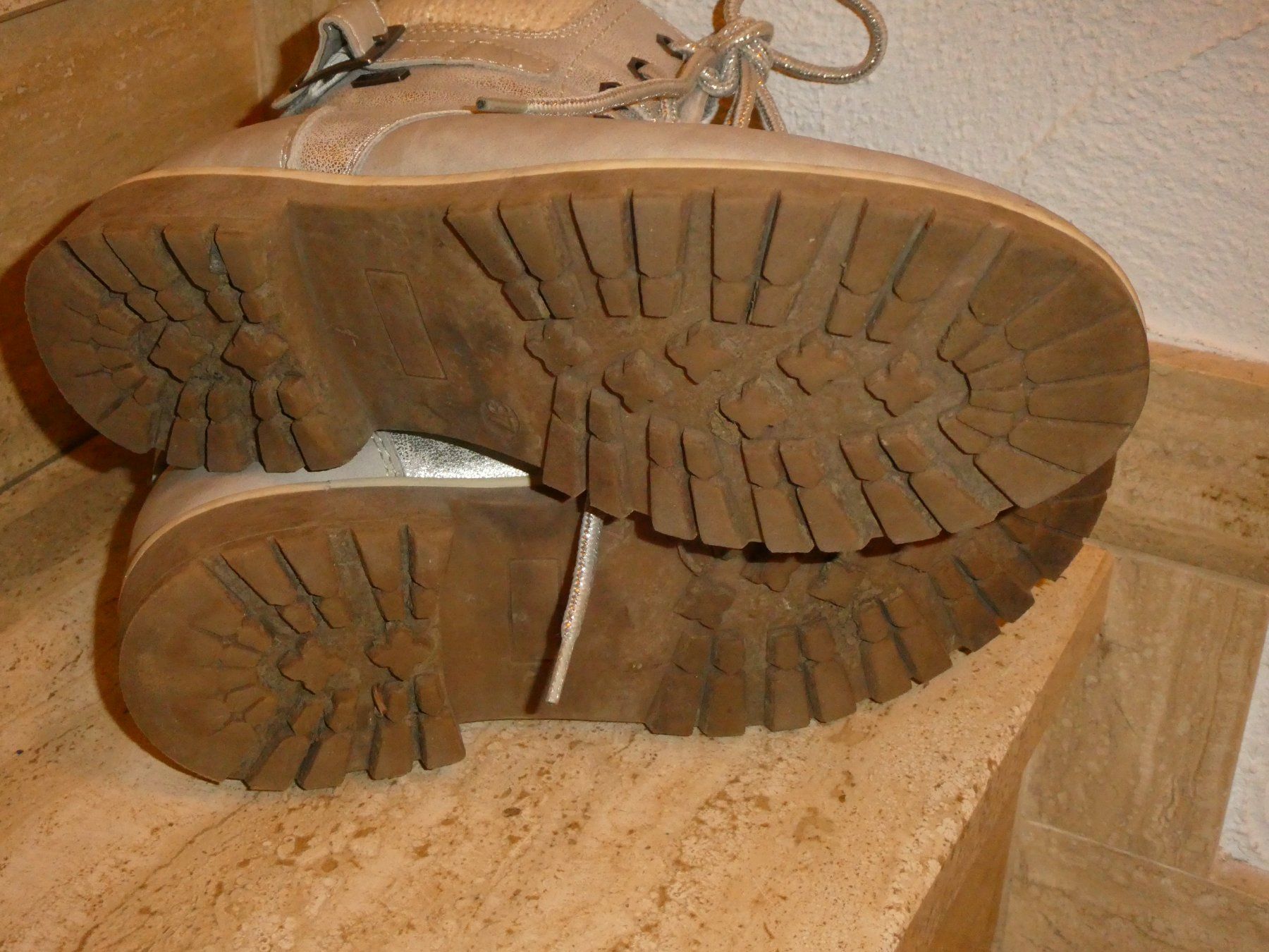 Scarpe per ragazze: Winterschuh Gr. 37 – Usato da Mels venduto da KOSL 4
