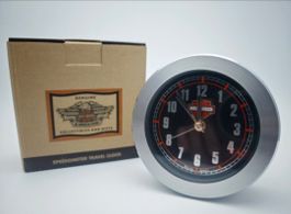 Harley davidson speedometer horloge