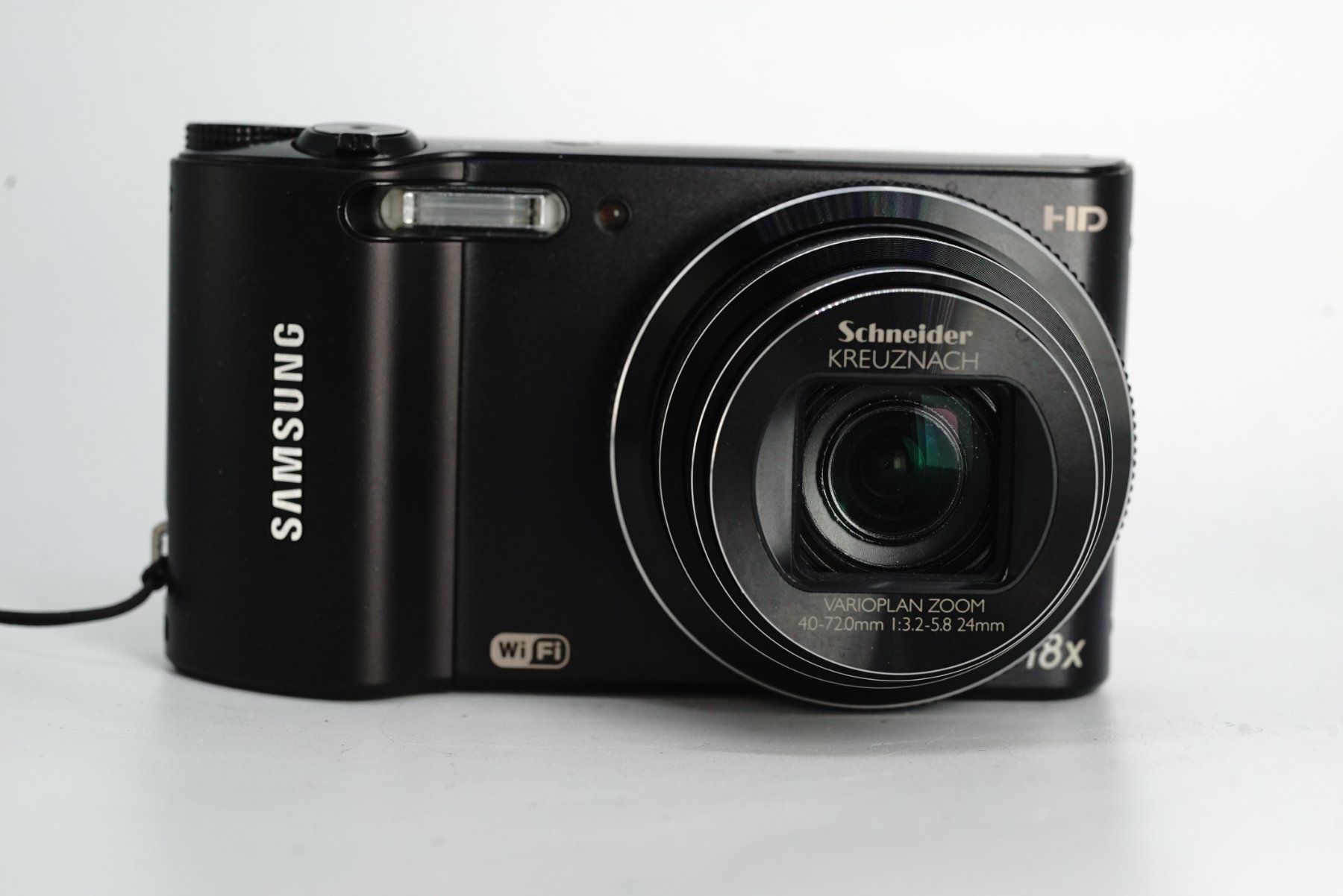 Samsung Appareil photo: Samsung WB150F Kompaktkamera – D'occasion à Bischofszell par Blende2 1