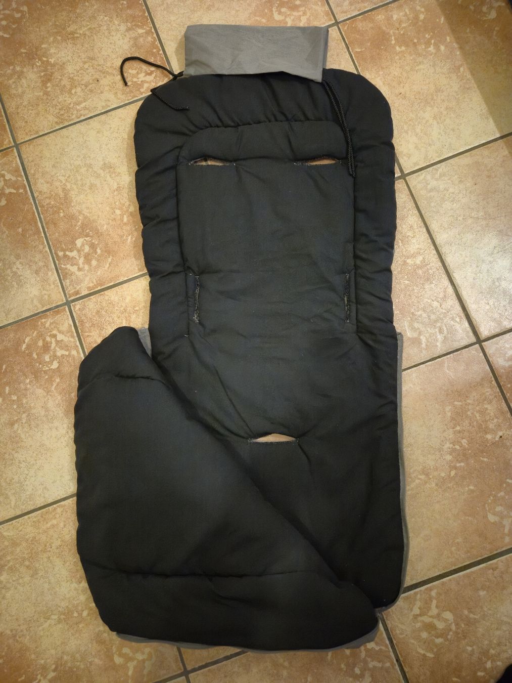 Sacchi a pelo: Kinderfusssack für Kinderwagen – Usato da Leuggern venduto da MonaM90 1