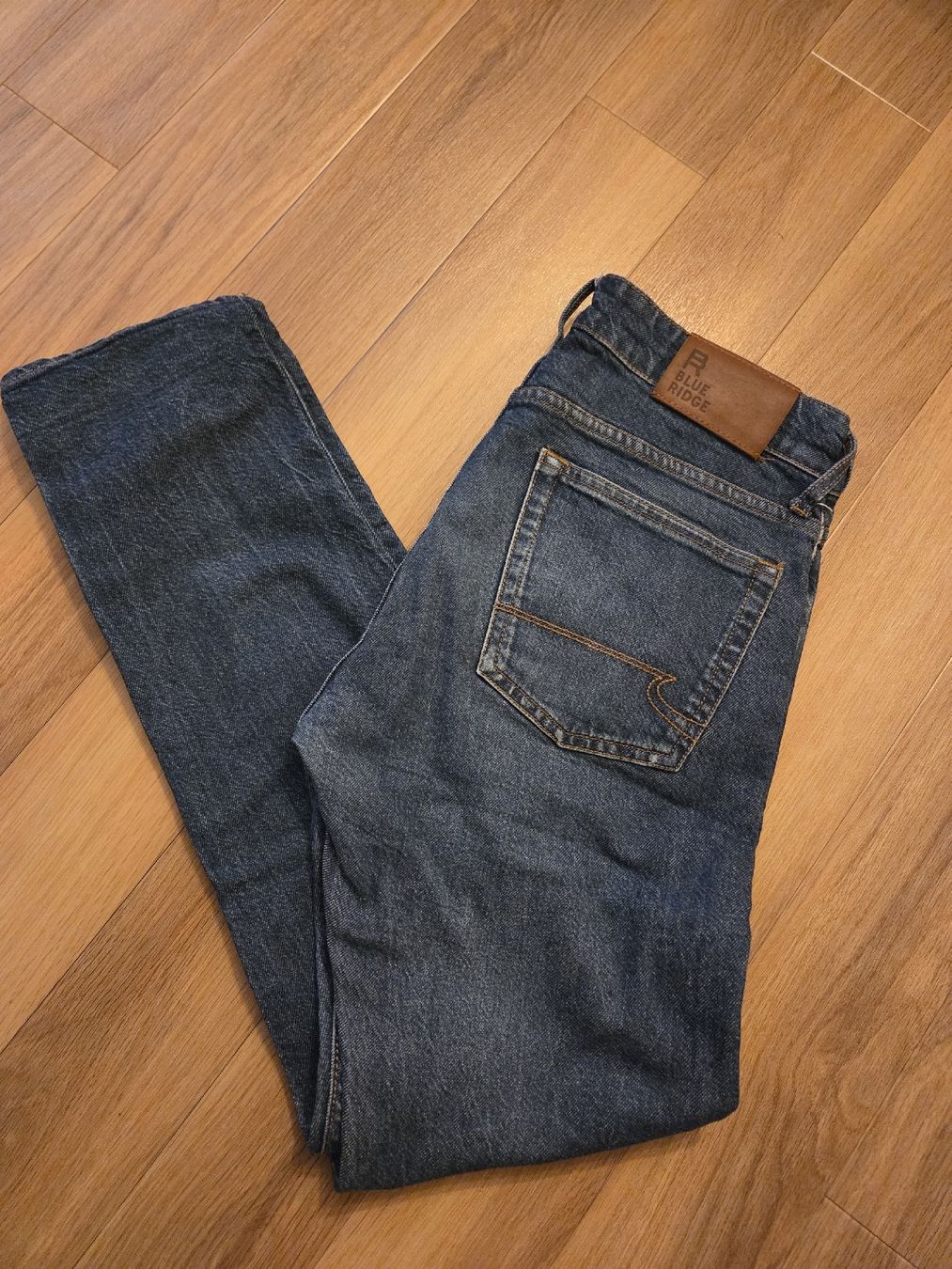 We Jeans: We BlueRidge Jeans – Usato da Wilen b. Wollerau venduto da desi1327