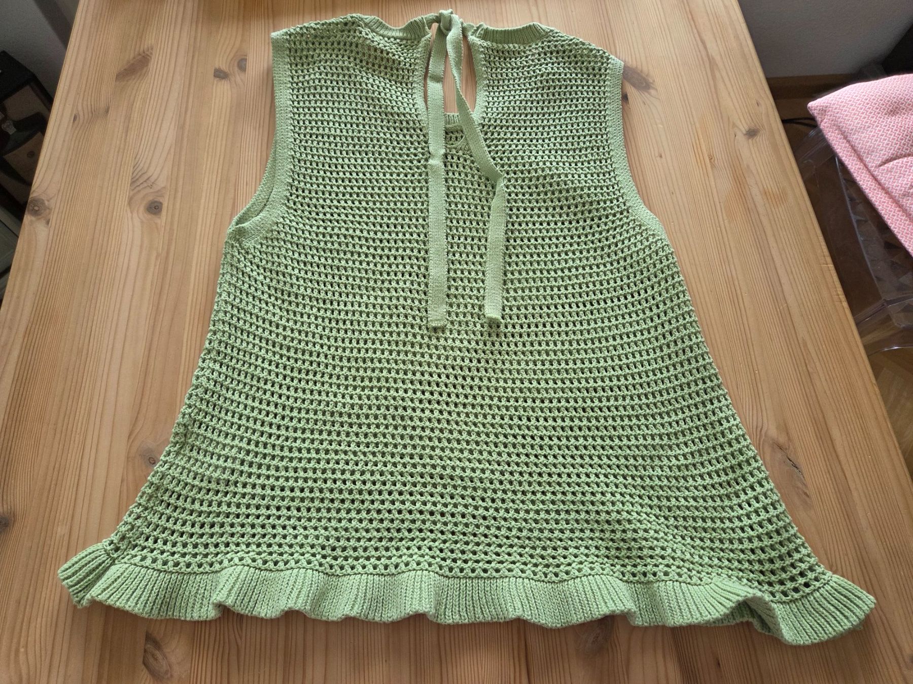 Pulls & Sweat-shirts: Pullunder, XL, Matchafarben – D'occasion à Liestal par ITOlio 4