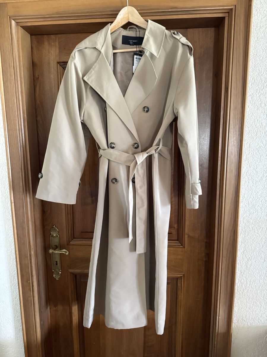 Vero Moda Mäntel: Manteau – Neu und originalverpackt aus savièse von karukeragwada 1