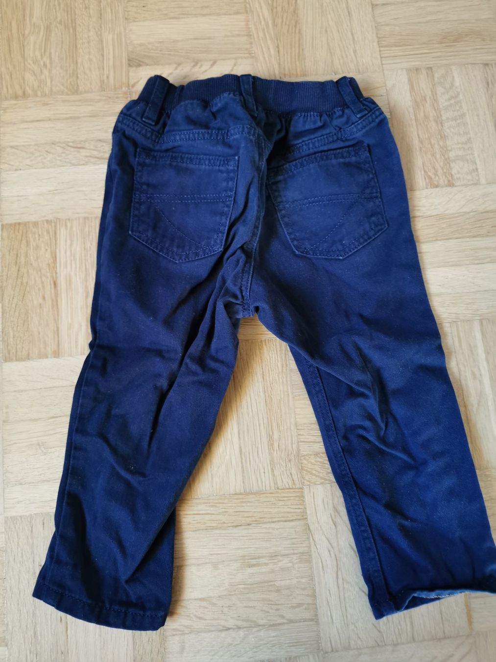 H&M Hosen: Jeans H&M Gr. 80 – Gebraucht aus Stäfa von flamingo_17 2