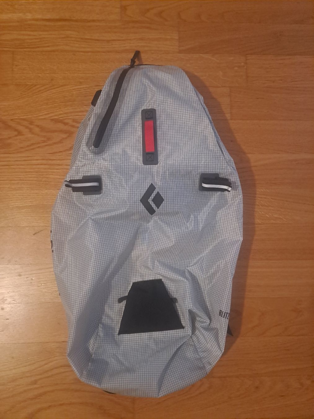 Black Diamond Rucksäcke: Black Diamond Rucksack Blitz 20 – Gebraucht aus Horw von philippeduss