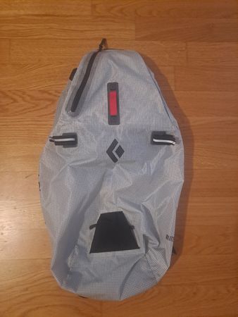 Black Diamond Rucksack Blitz 20