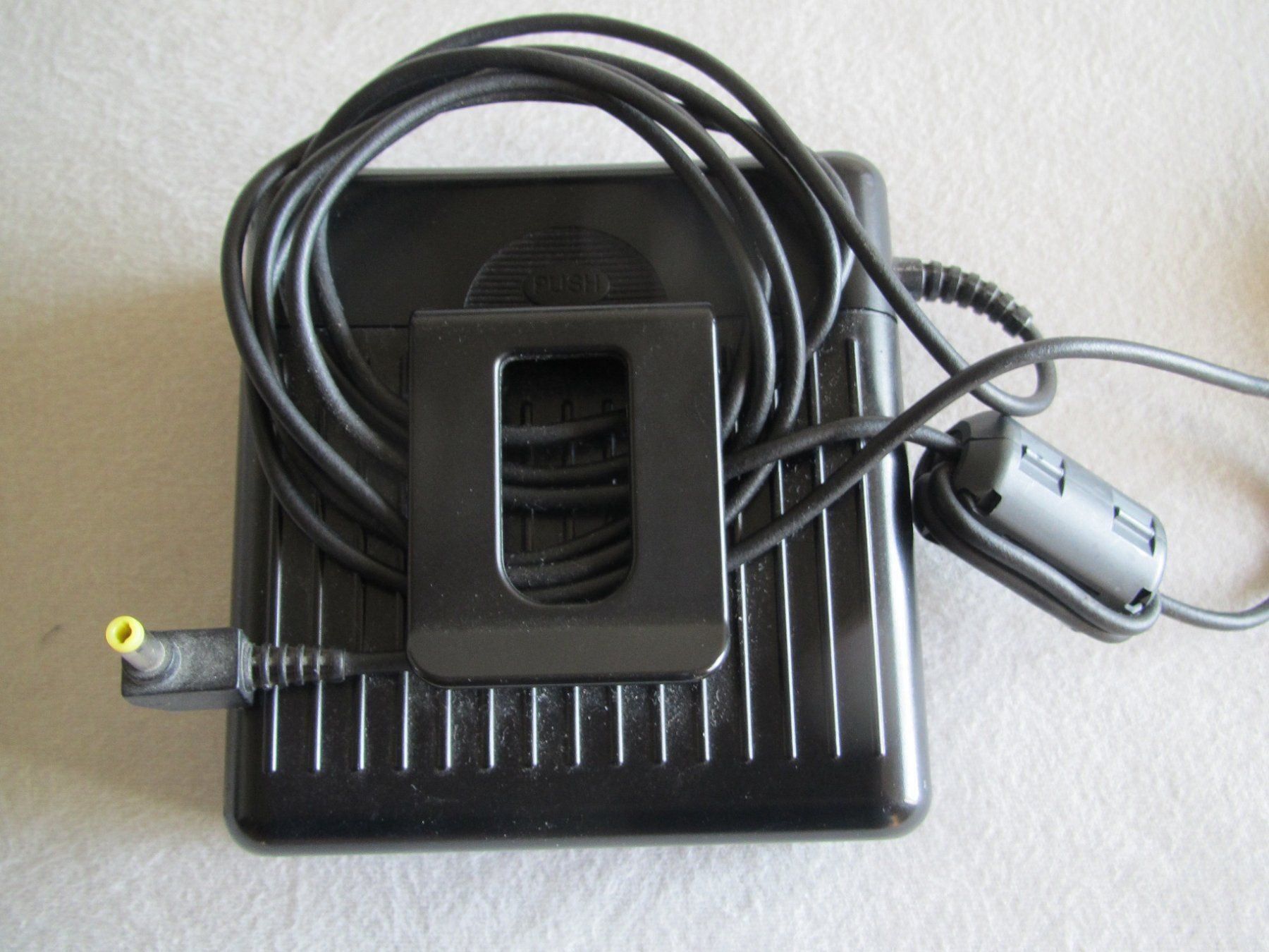 Batterie: Minolta Konica EBP-100 High Power Akku – Usato da Uster venduto da lets_drink_milk 5