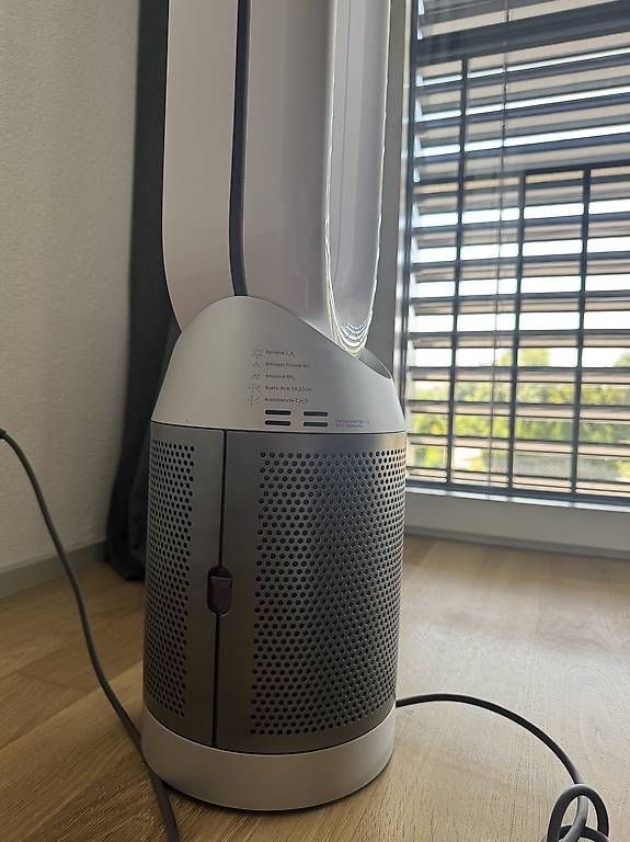 Luftreiniger: Dyson Purifier Cool – Gebraucht aus Bussigny von Flood1895 3
