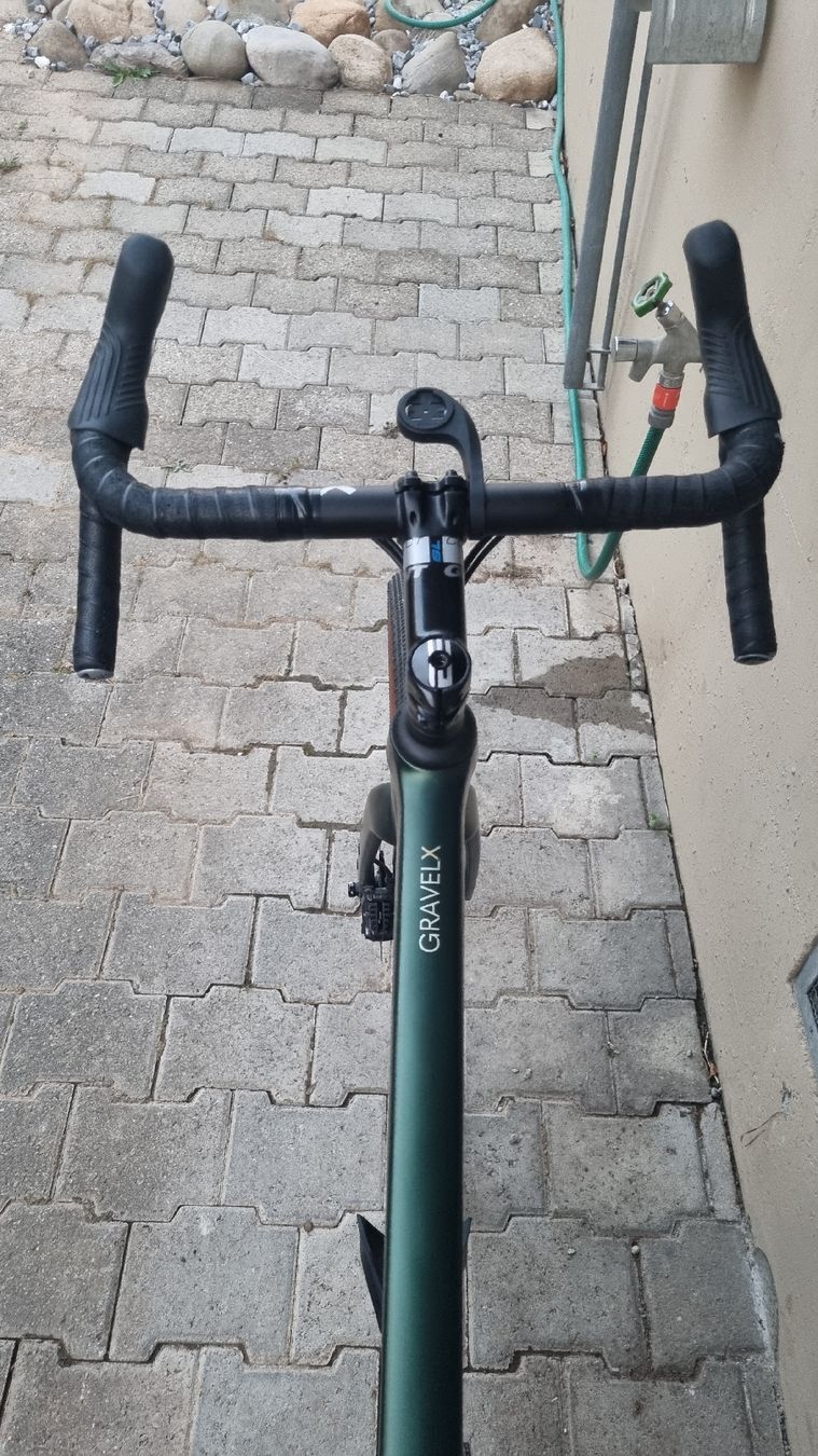 Biciclette: Top Gravel Bike – Usato da Zürich venduto da bubenal.zh11 3