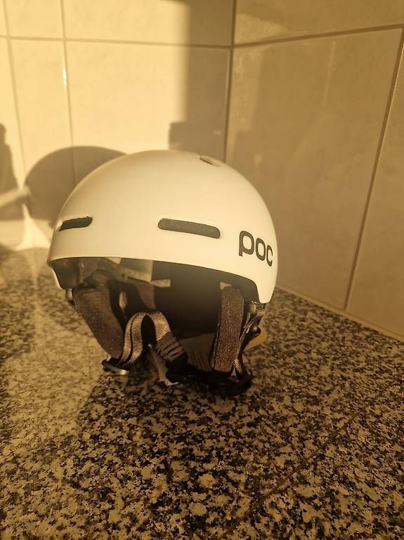 Caschi: Skihelm poc Xs-S – Usato da Schlieren venduto da sinjadecrom 3