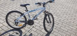 Vélo rockrider
