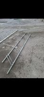 Velo Staender / Fahrradparker
