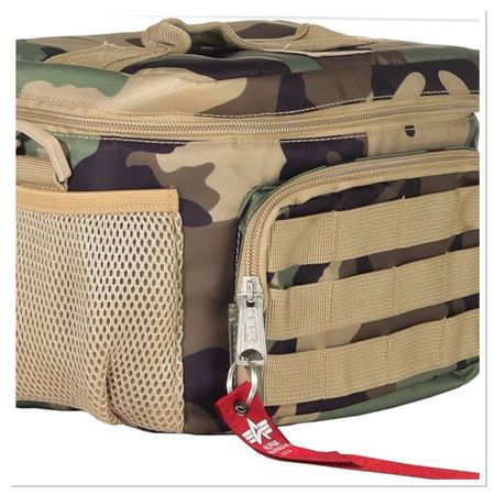 Alpha Industrie Kühltasche neu 