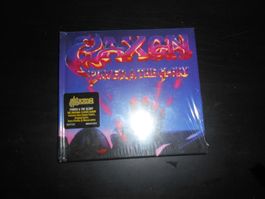 Saxon – Power & The Glory / 2018 / Mediabook