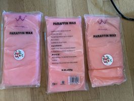 Wachs für Paraffinbad