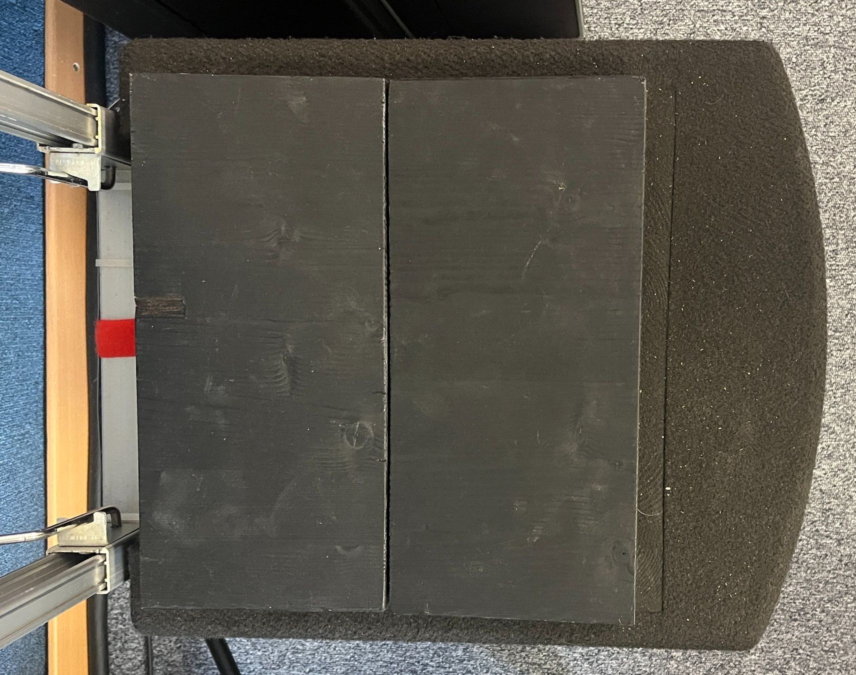 Lautsprecher: Aktivbox SR Technology Jam 400 – Gebraucht aus Thunstetten von Gehon 3
