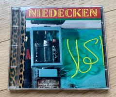 Wolfgang Niedecken Leopardefell BAP