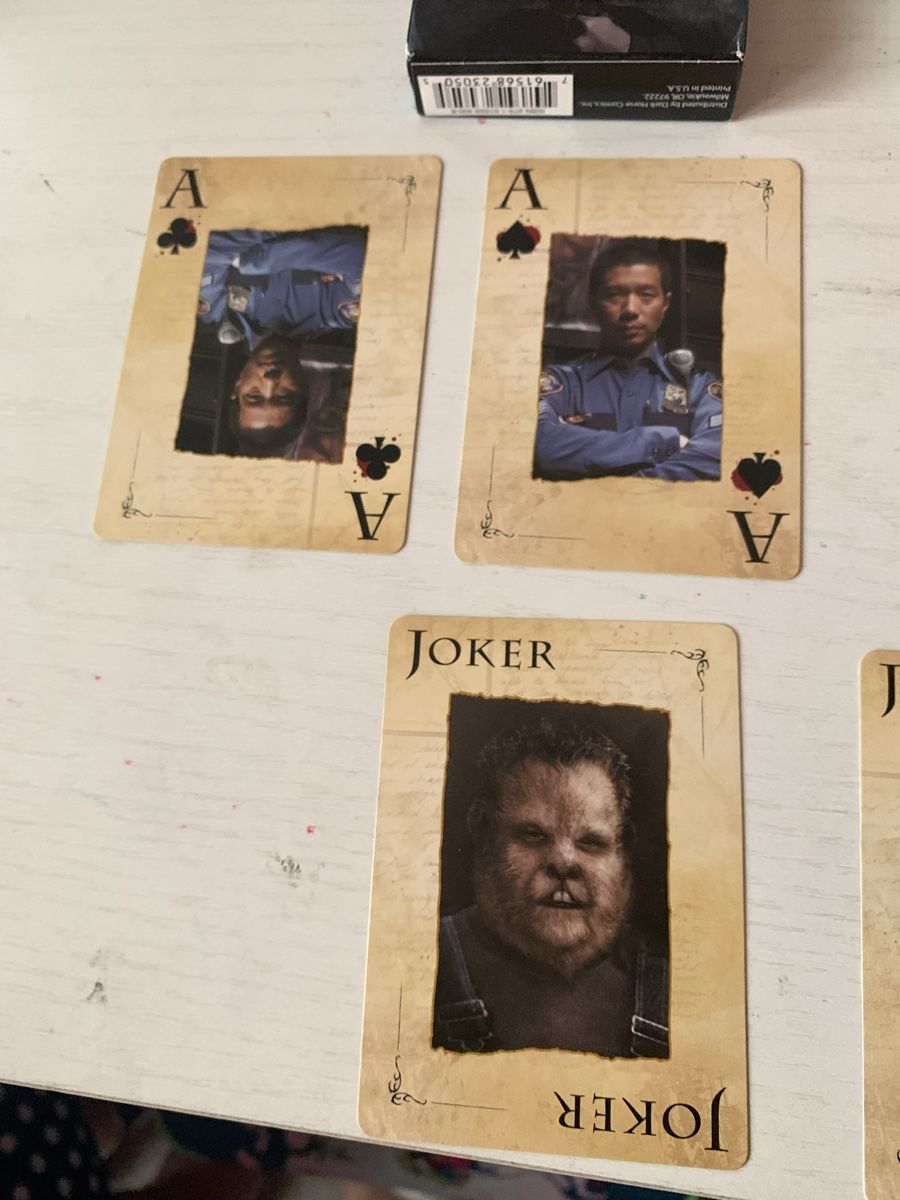 Giochi: Grimm Jasskarten, (französisch) – Nuovo (secondo la descrizione) da Oberentfelden venduto da chelsea25 1
