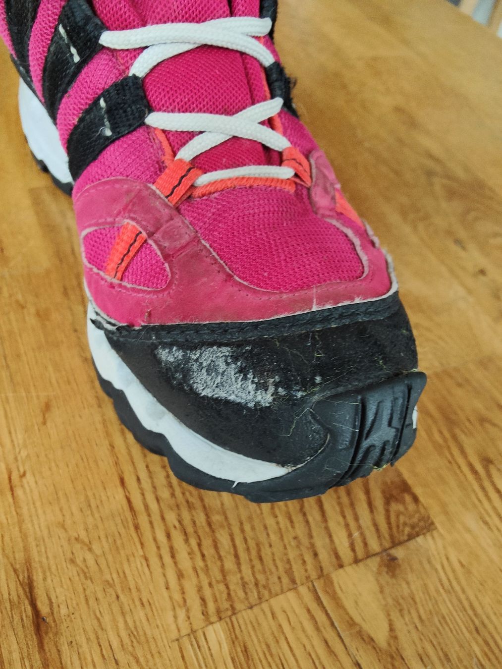 Adidas Scarpe per ragazze: Adidas Wanderschuh Gr.36 – Usato da Eggiwil venduto da armluk 2