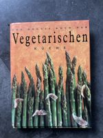 Vegetarische Küche Rezeptbuch
