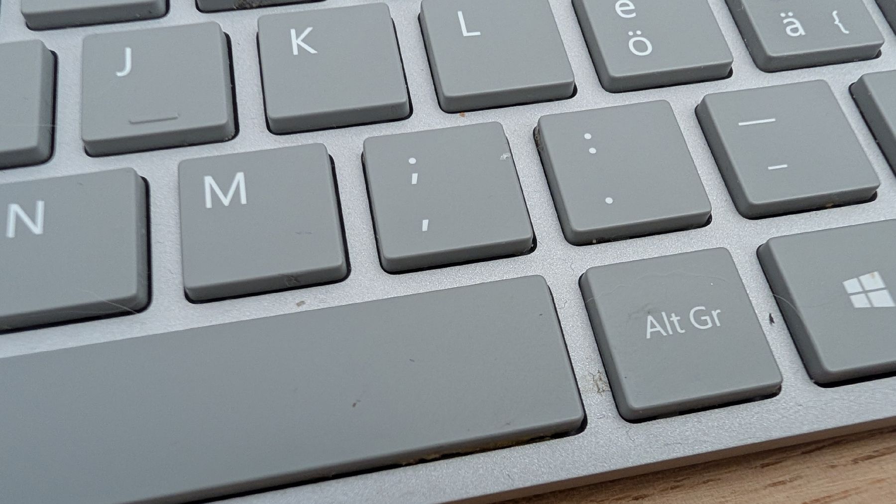 Microsoft Chargeur: Microsoft Surface Pro Zubehör – D'occasion à Wabern par Novo-Li 3