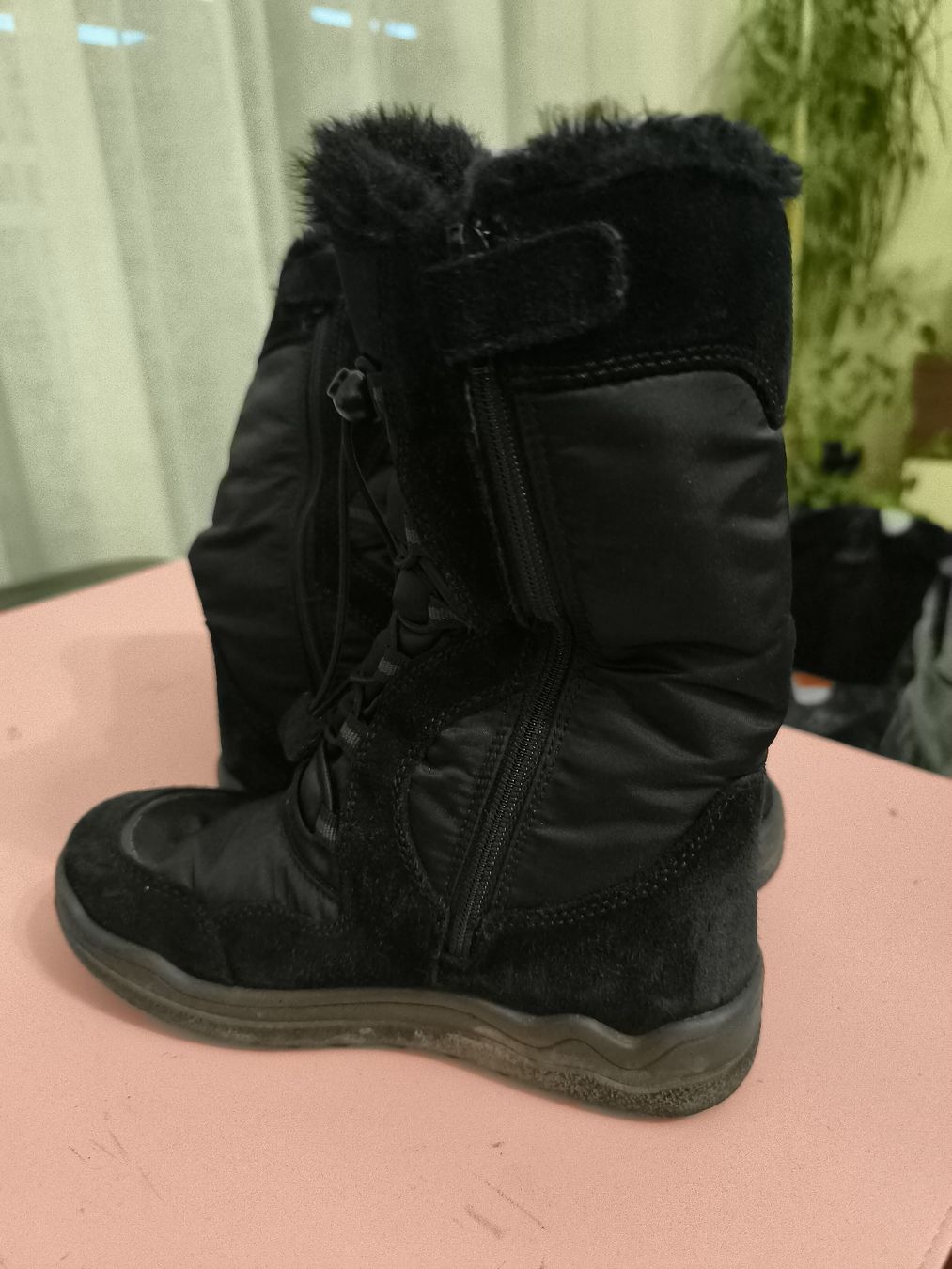 Elefanten Scarpe per ragazze: Winter Schuhe nr33 – Usato da Buchs SG venduto da Cor-Pie 1