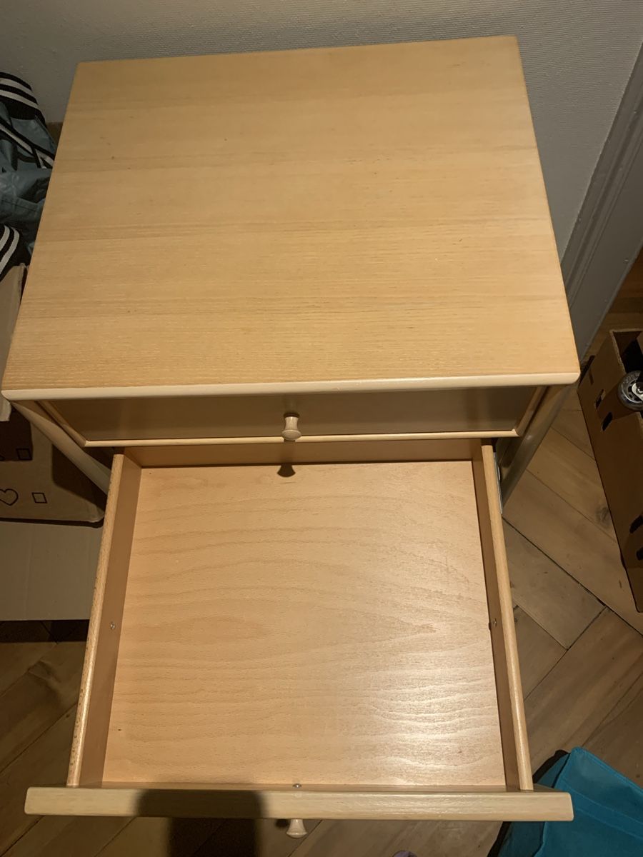 Commodes: Kommode mit 6 Schubladen guter Zustand – D'occasion à Winterthur par annakessler 2