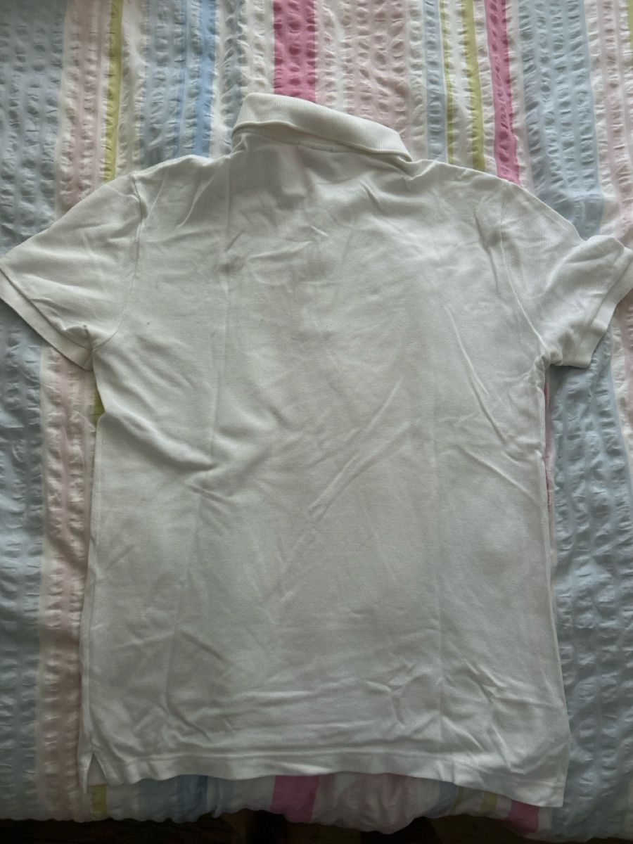 Lacoste Magliette Polo: Lacoste Poloshirt  – Usato da Hünenberg See venduto da nca_dmg6 2