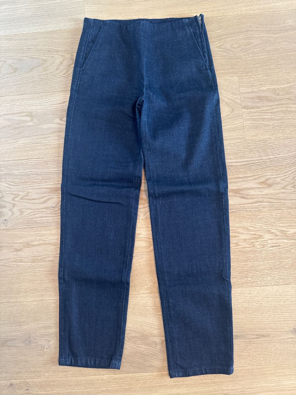 Massimo Dutti Jeans: Damen Jeans Massimo Dutti Gr. 34 – Usato da Ennetbaden venduto da Katiusia 8